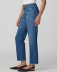 Sienna Ankle Jean - Tendency