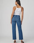 Sienna Ankle Jean - Tendency