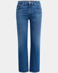 Sienna Ankle Jean - Tendency
