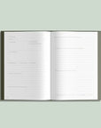 My Travel Journal