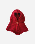 Plush Toy Poncho