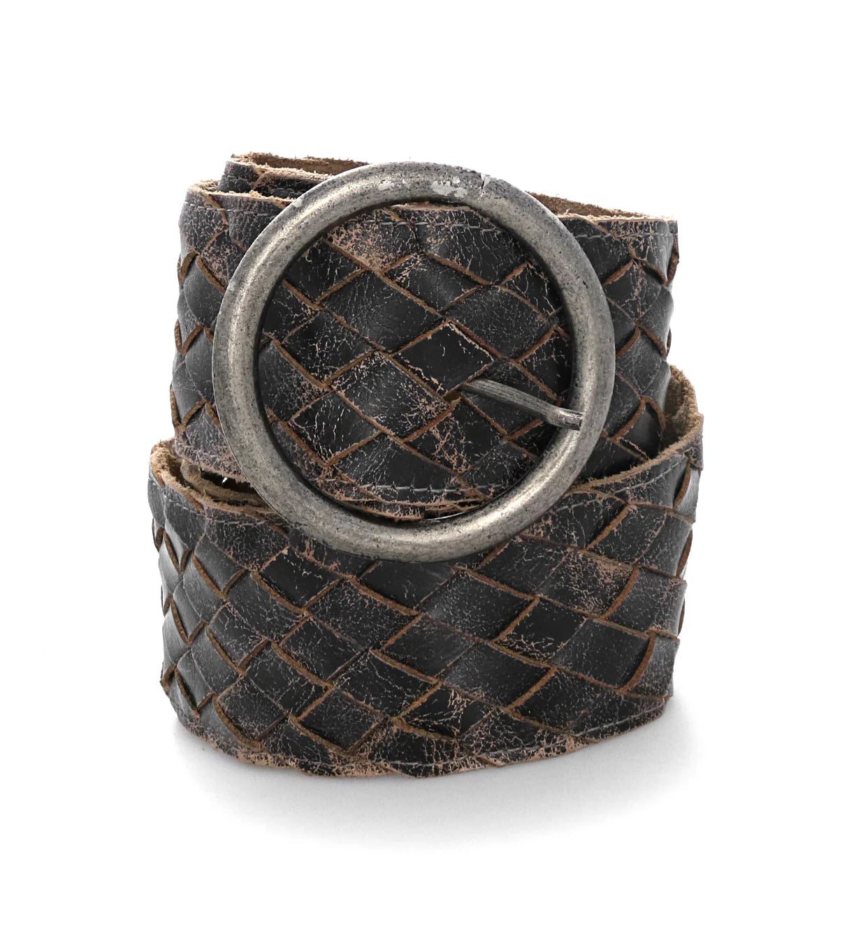 Dream Weaver Belt - Black