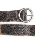 Dream Weaver Belt - Black