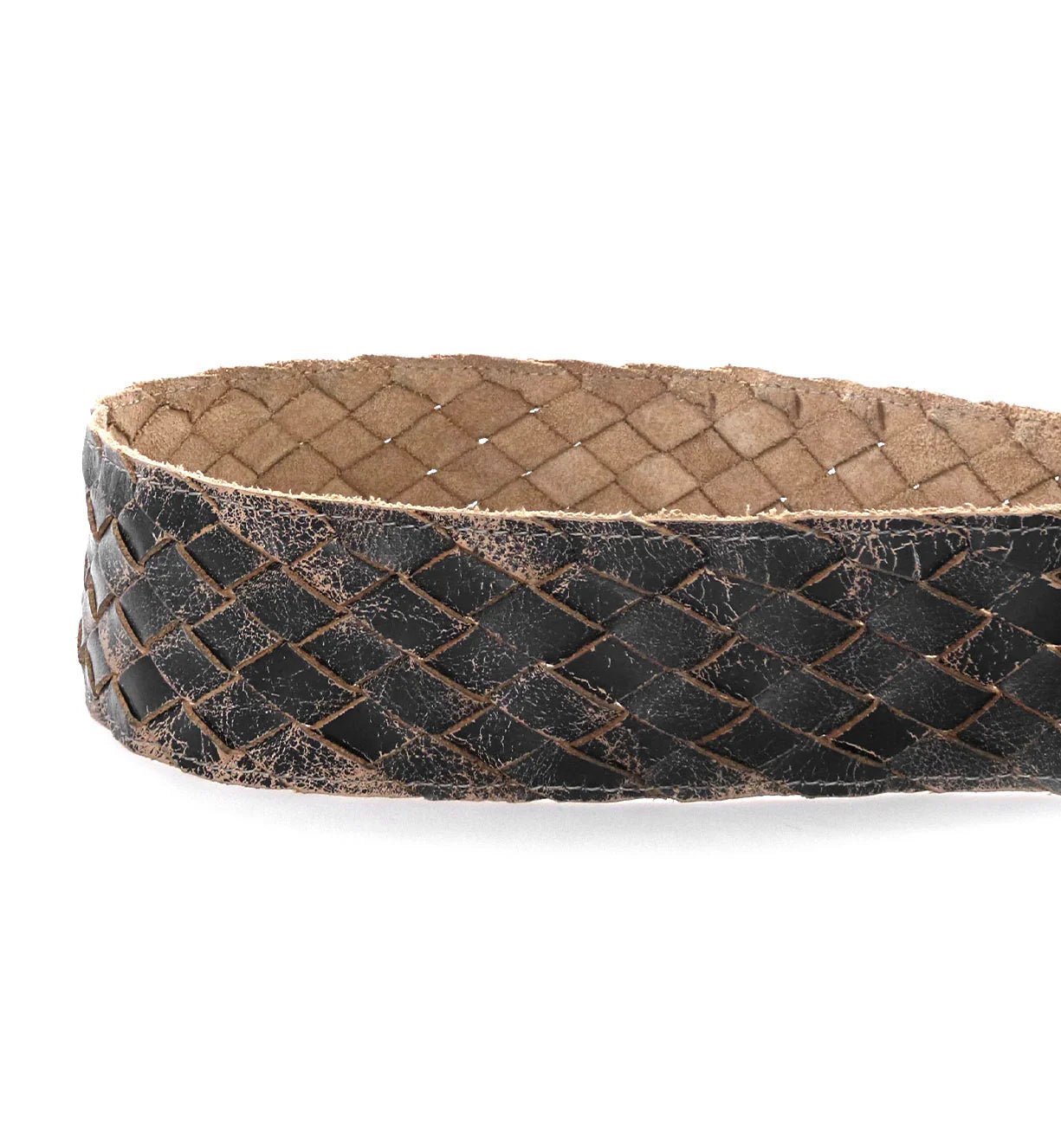 Dream Weaver Belt - Black