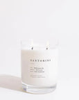 Santorini 2 Wick Candle