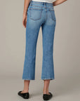 The Callie Jeans - Mystery