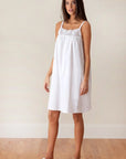 Jenn Cotton Nightgown