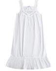 Courtney Cotton Nightgown