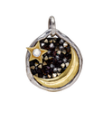 Evening Star Pendant