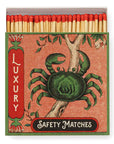 Matchbox - Crab