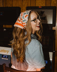Cherry Bandana