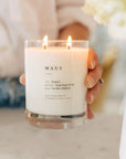 Maui 2 Wick Candle