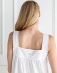Margot Cotton Nightgown
