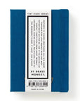 Future Blackmail Tiny Diary