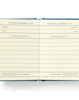 Future Blackmail Tiny Diary