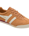Gola Apollo - Salmon, White & Cerise