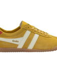 Gola Bullet - Pollen & Off-White