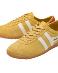 Gola Bullet - Pollen & Off-White