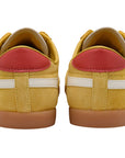 Gola Bullet - Pollen & Off-White