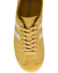 Gola Bullet - Pollen & Off-White