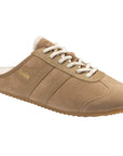 Cleora Summit Mule - Caramel