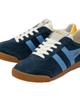 Gola Elan - Navy, Vista Blue & Sun