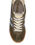 Elan Sneaker - Khaki, Air & Buttermilk