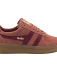 Gola Grandslam - Clay & Cerise