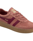Gola Grandslam - Clay & Cerise