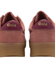 Gola Grandslam - Clay & Cerise