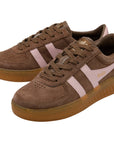 Gola Grandslam - Otter & Pink