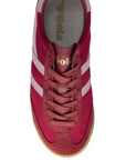 Gola Tornado - Red & Candy