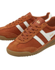 Gola Tornado - Orange & White