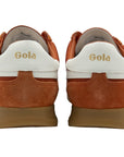 Gola Tornado - Orange & White