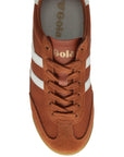 Gola Tornado - Orange & White