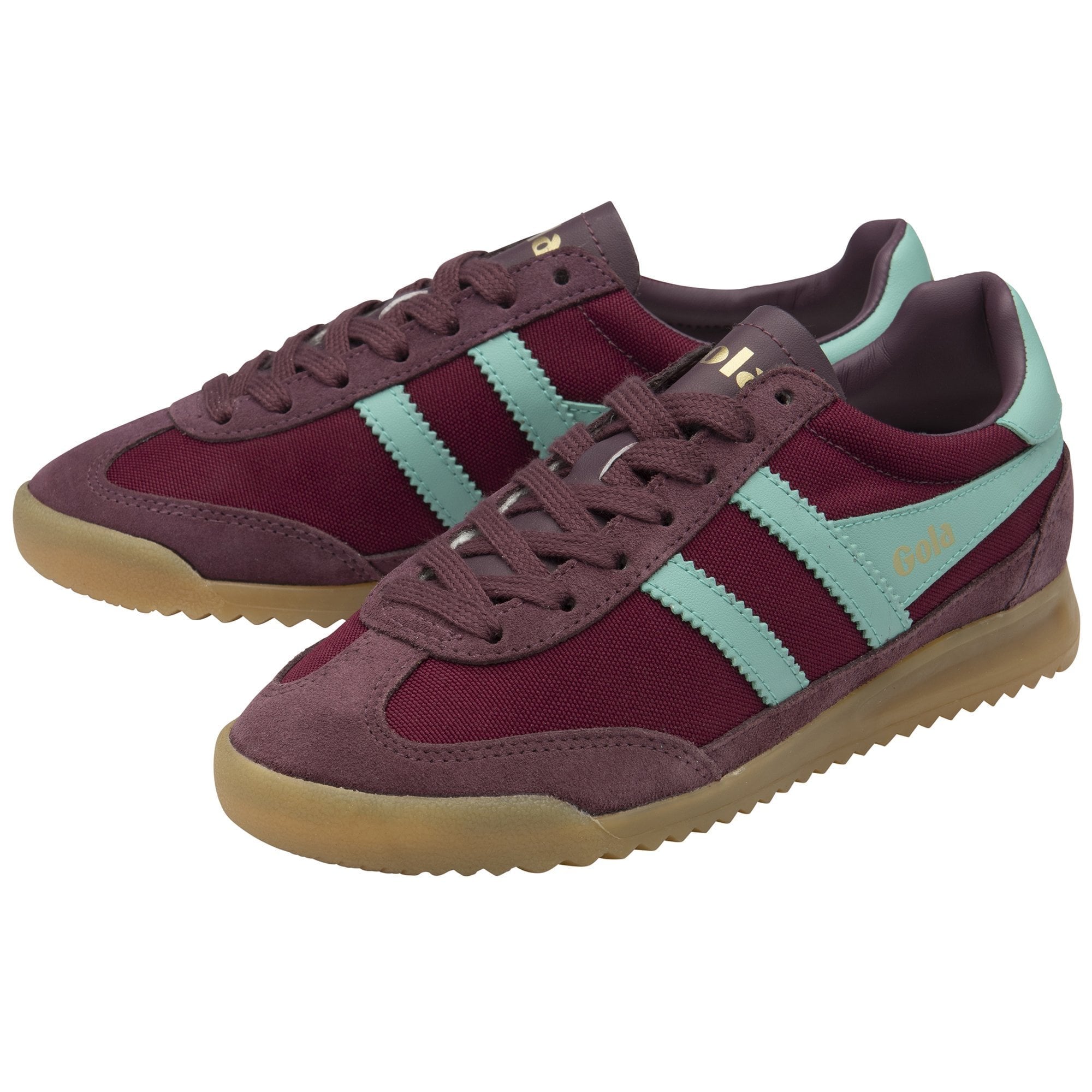 Women's Trainers Gola Tornado Trainer