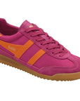 Gola Tornado - Fuchsia & Clementine