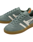 Gola Viper - Green Mist, Off White & Salmon