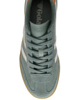 Gola Viper - Green Mist, Off White & Salmon