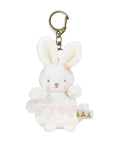 Bag Charm - Blossom Bunny
