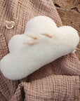 Cloud Pillow - Ivory