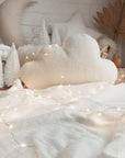 Cloud Pillow - Ivory