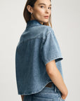 Jessie Shirt - Mid Move