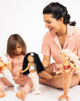 Mermaid Doll - Cordelia