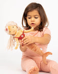 Mermaid Doll - Adriana