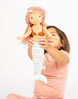 Mermaid Doll - Cordelia