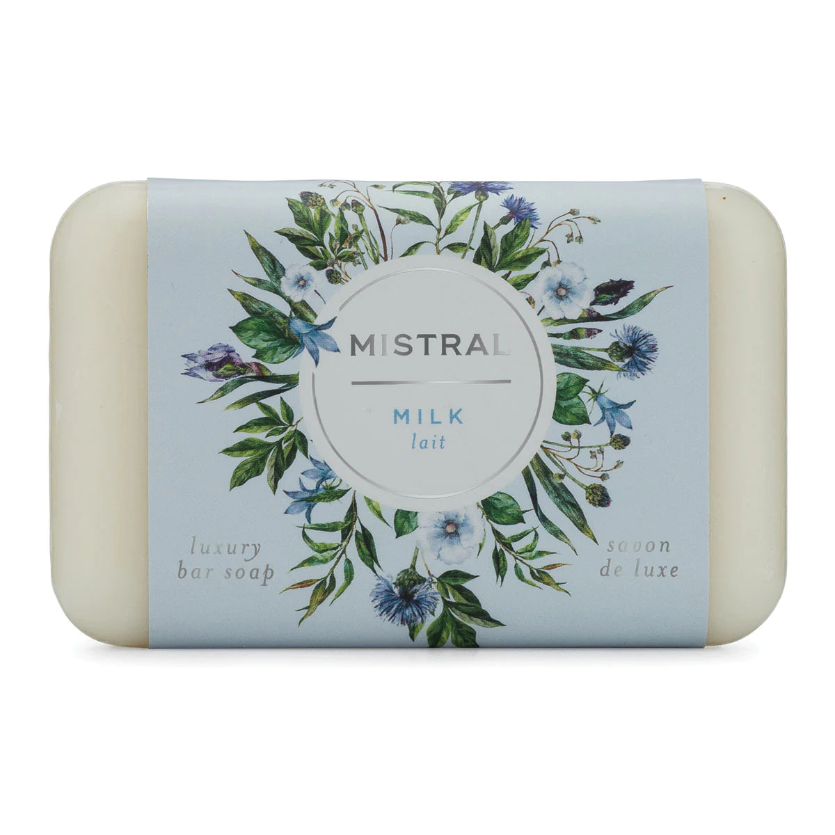 Milk Soap