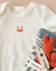 Crab Onsie