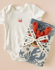 Crab Onsie