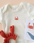Crab Onsie